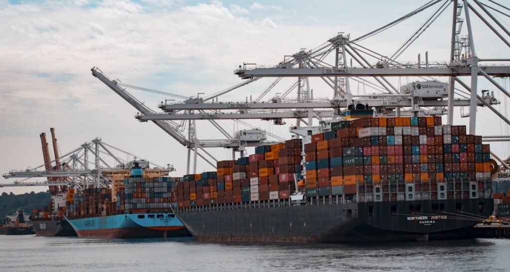 Ursprungszeugnis im Export