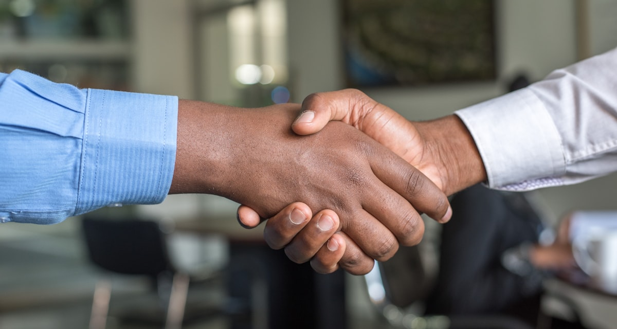 Vertriebspartner im Ausland, Vertragsverhandlung zwischen Hersteller und internationalem Handelspartner