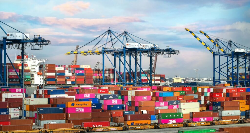 Internationales Beschaffungsmanagement Mittelstand
