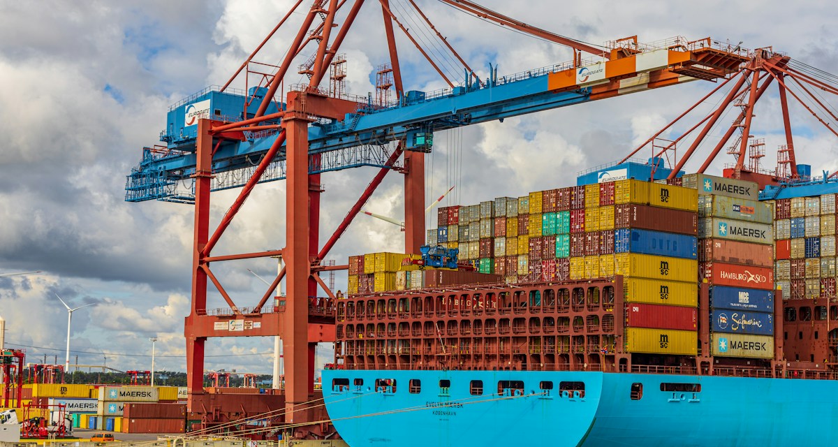 Incoterms im Exportvertrag